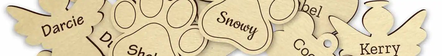 Engraved