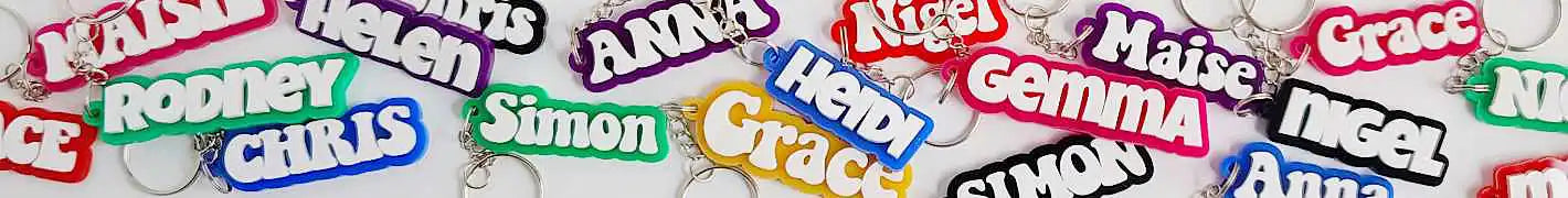 Keyrings