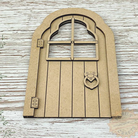 Magical Fairy Door Craft Kit