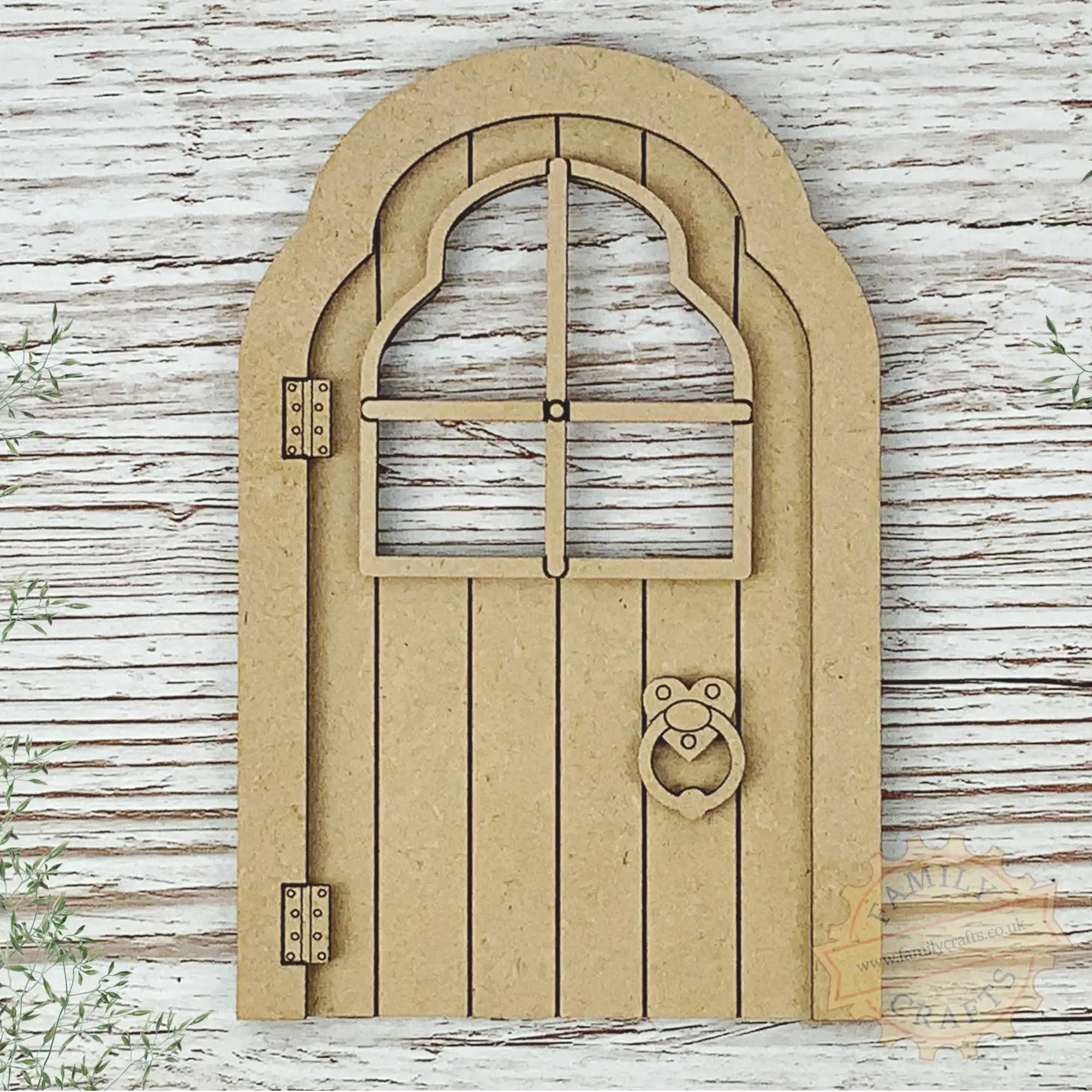 Fairy Door Craft Kit
