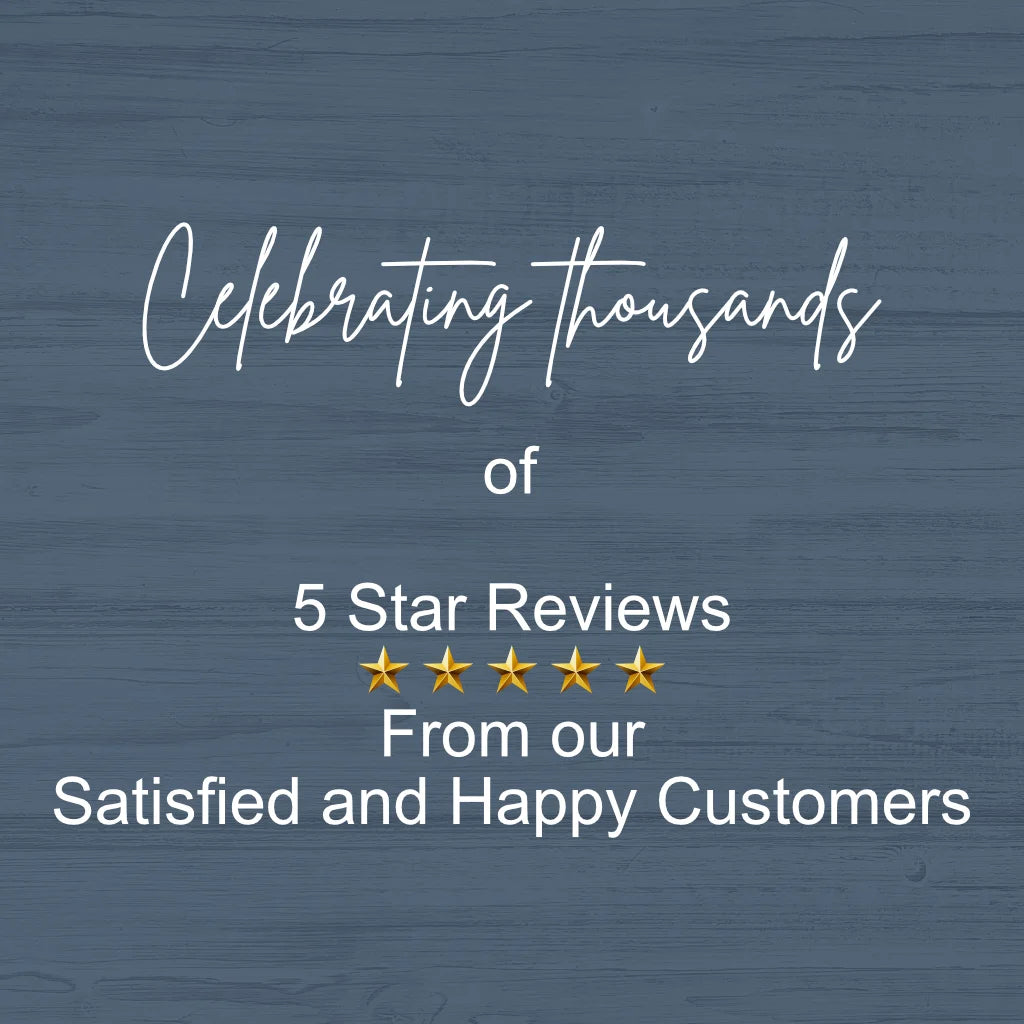 Review Satisfaction