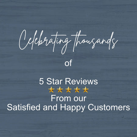 Review Satisfaction