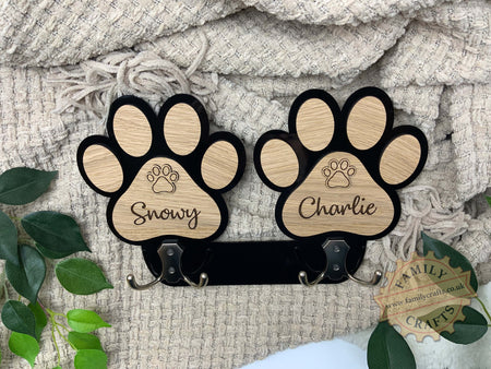Personalised Dog Lover Gift