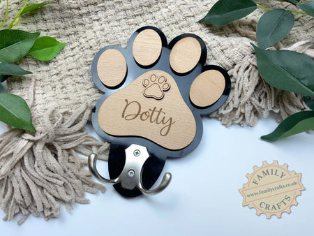 Personalised Gifts for Dog Lovers