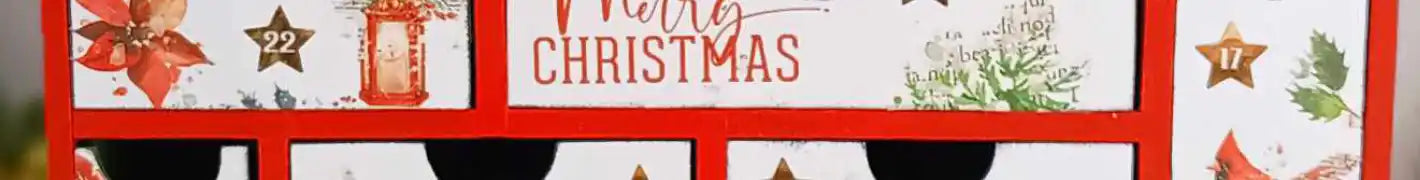 Advent Calendars