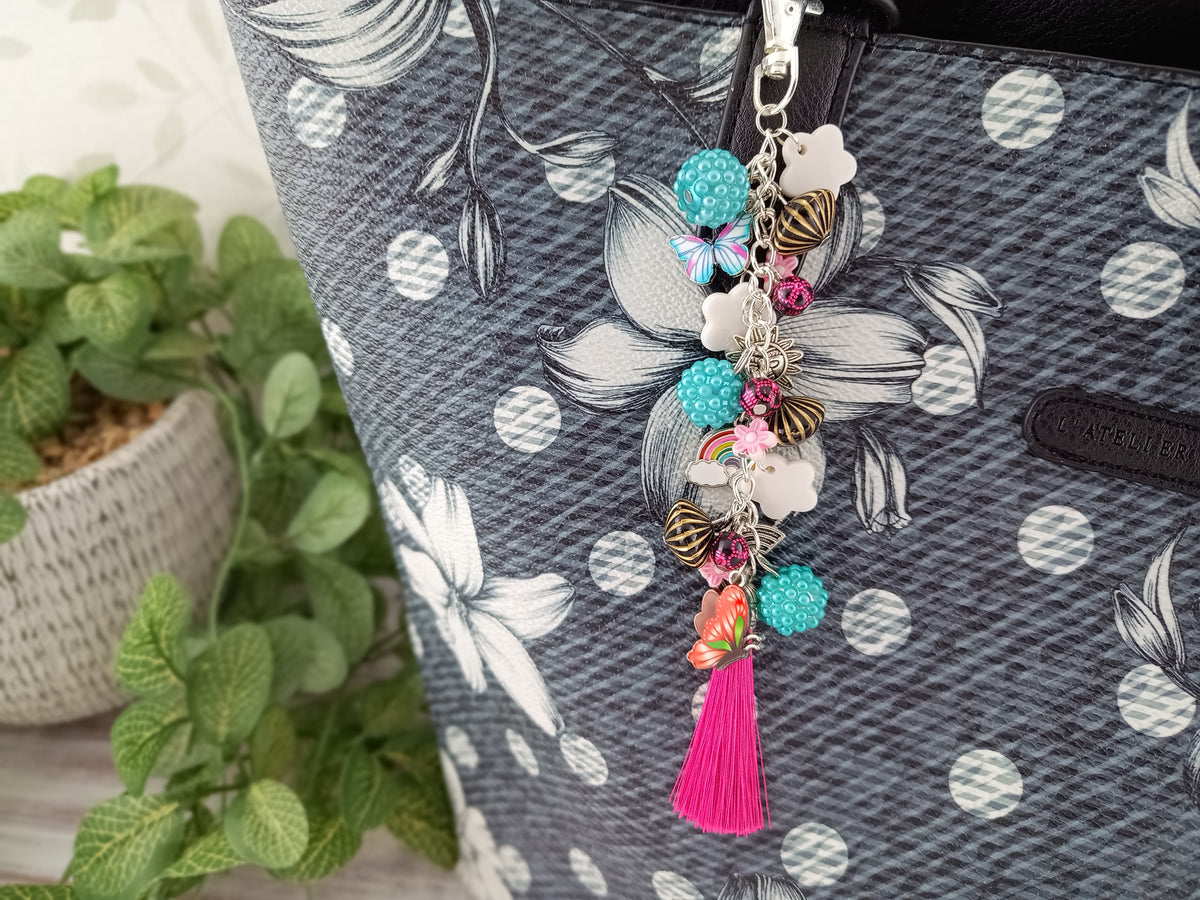 Purse Charm Accessory