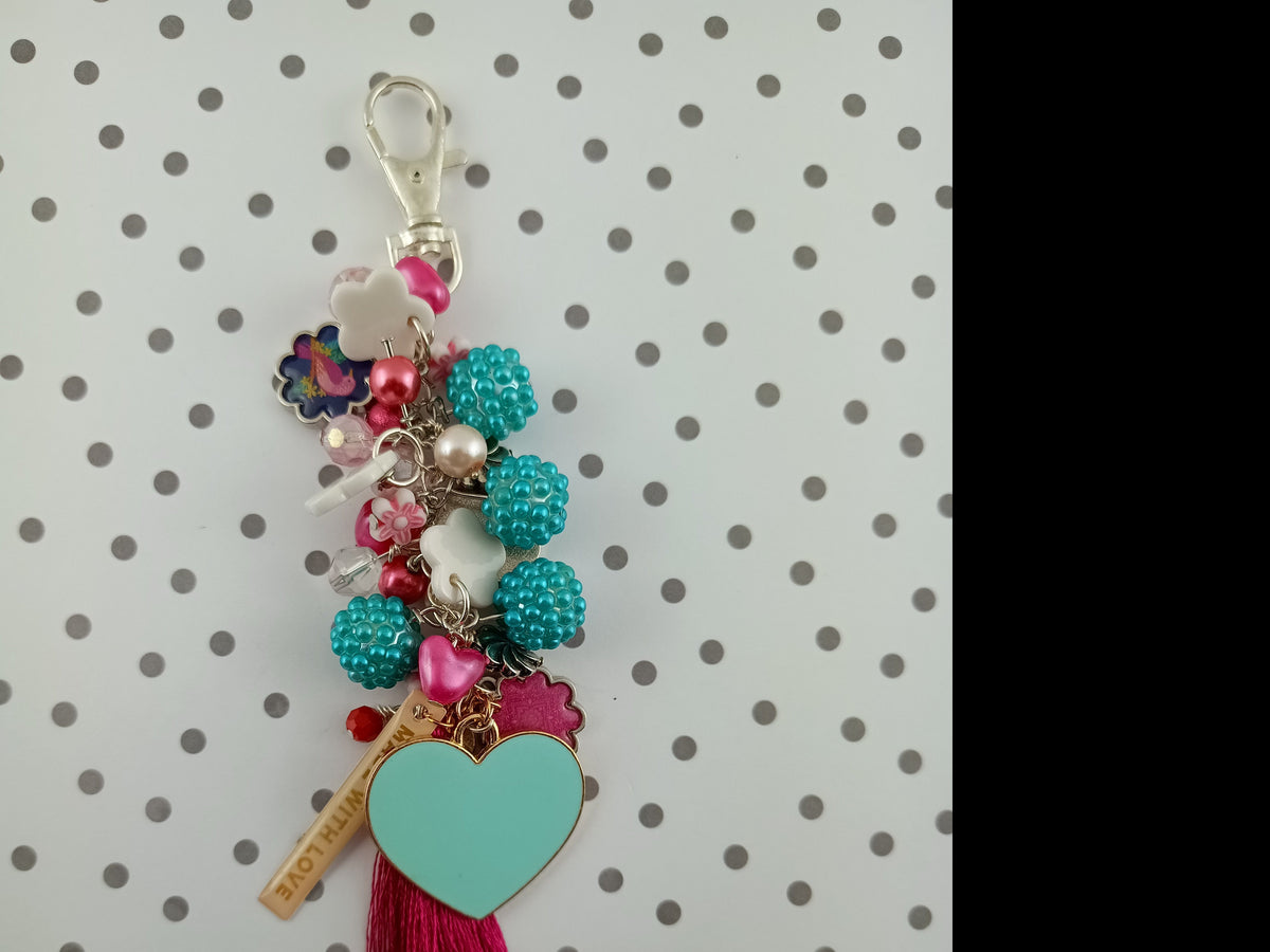 Handmade Charm Dangle