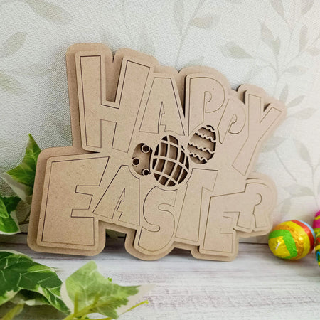Easter Painting Kit