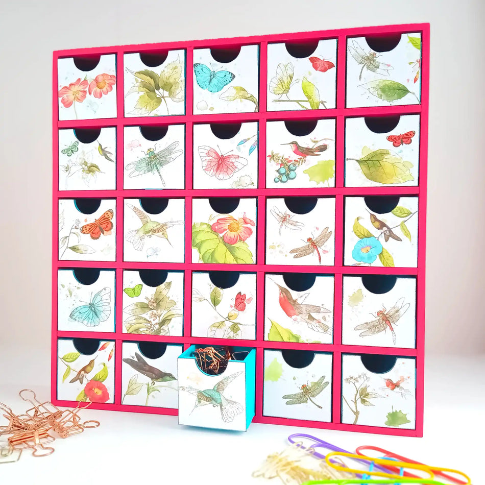 Stationery Organizer