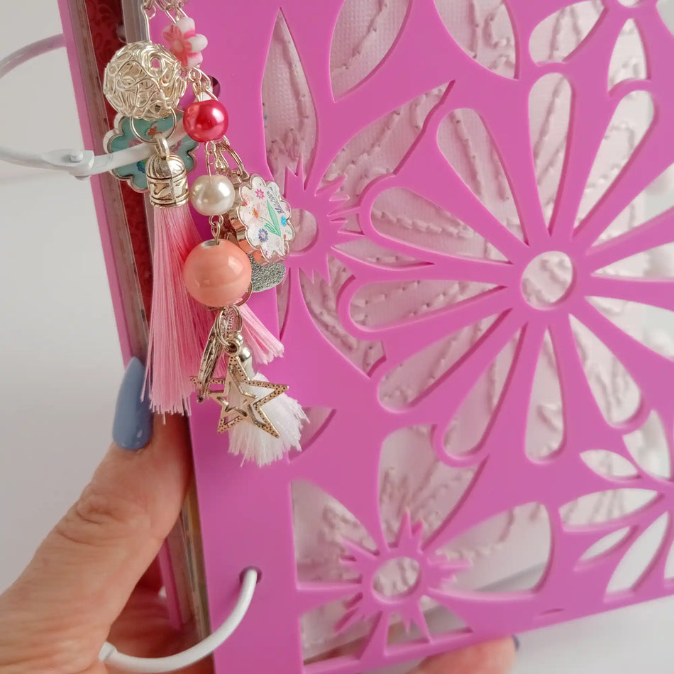 Paige Evans Mini Book Class