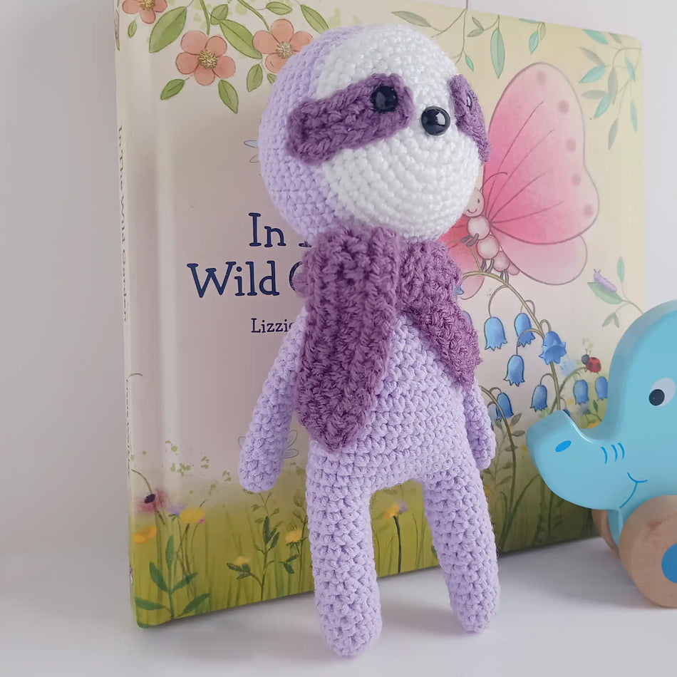 Handmade Keepsake