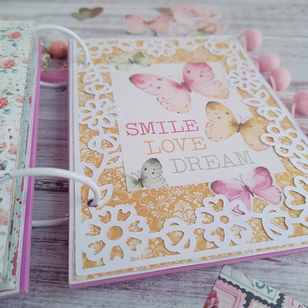 Smile Love Dream 