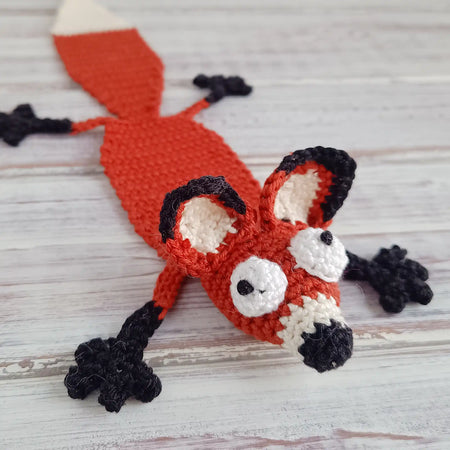 End of Term Bookmark Gift for Teacher