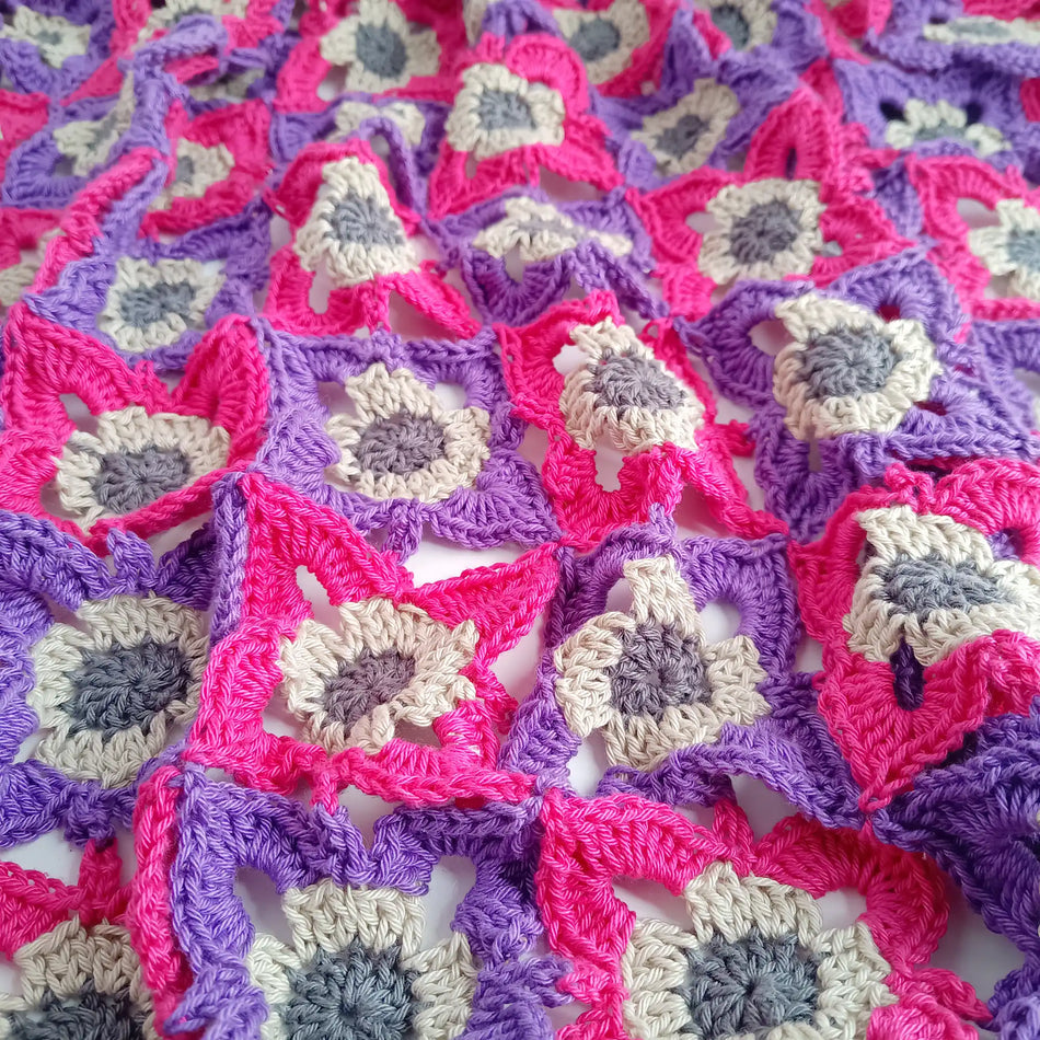 Snuggle Blanket