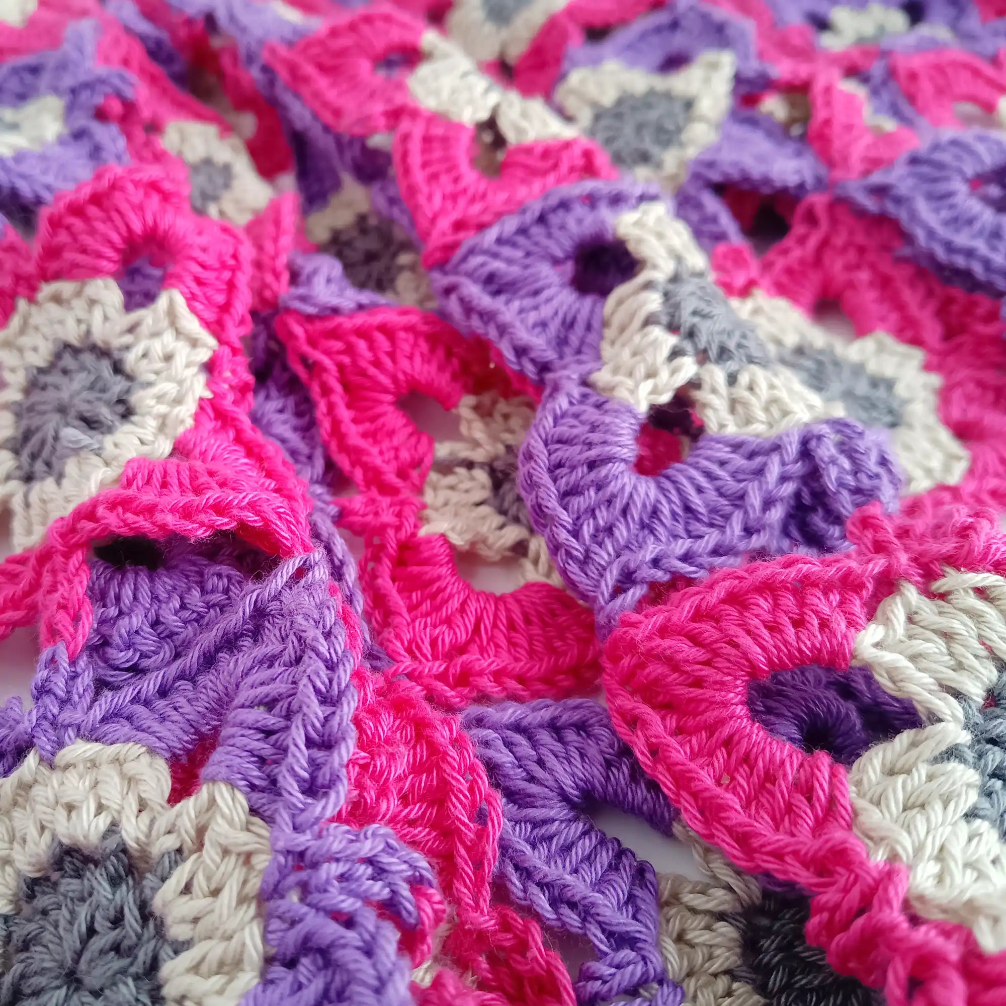 Summer Blanket