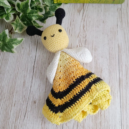 Baby Comforter Blanket