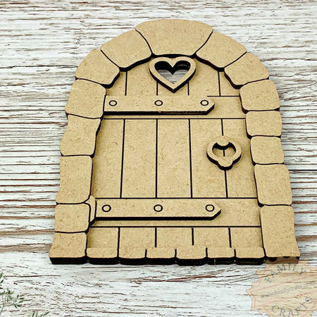 Magical Fairy Door Craft Kit