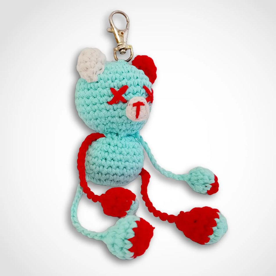 Handmade Gift for Bags