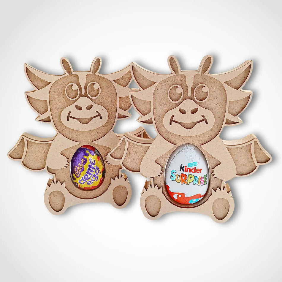 Freestanding Creme Egg Holder