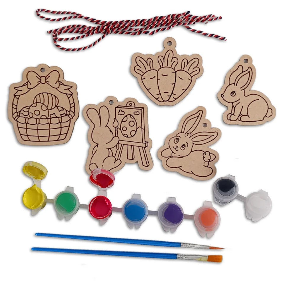 Easter craft kit for kids
