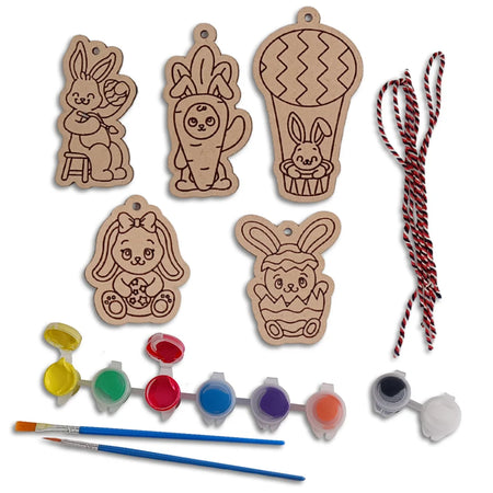 EAS2 Family Crafts