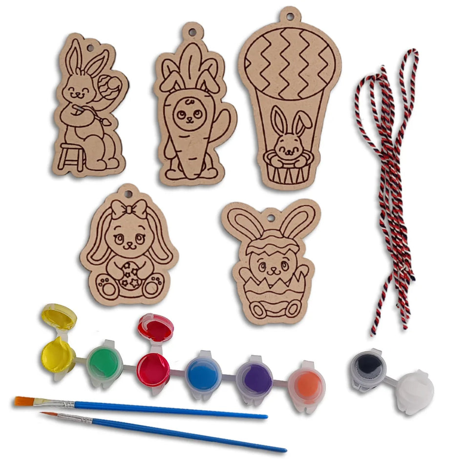 EAS2 Family Crafts