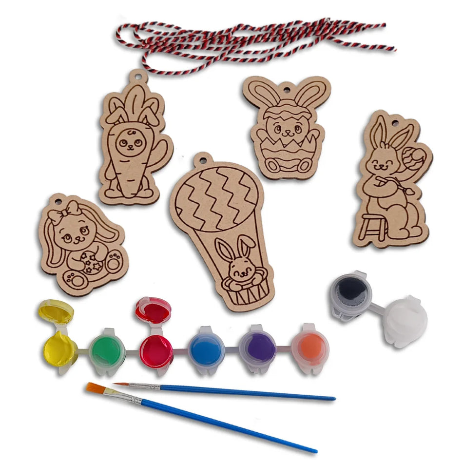 EAS2 Family Crafts
