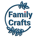 Family Crafts company logo