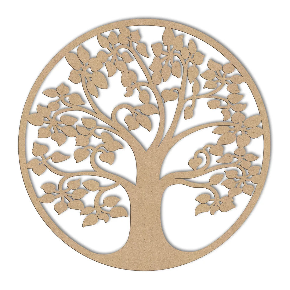 Tree of Life Family Tree DIY Craft Kit