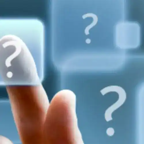 frequently asked questions