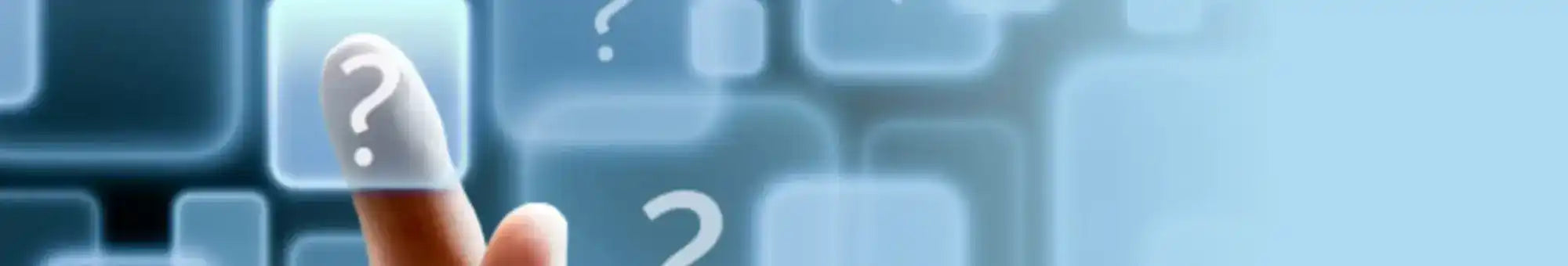 frequently asked questions