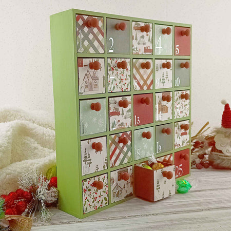 Christmas Keepsake