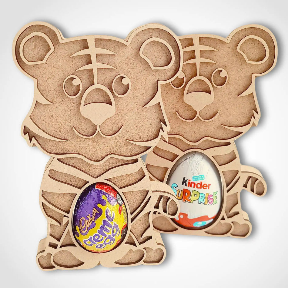 Kinder Egg or Creme Egg Holder