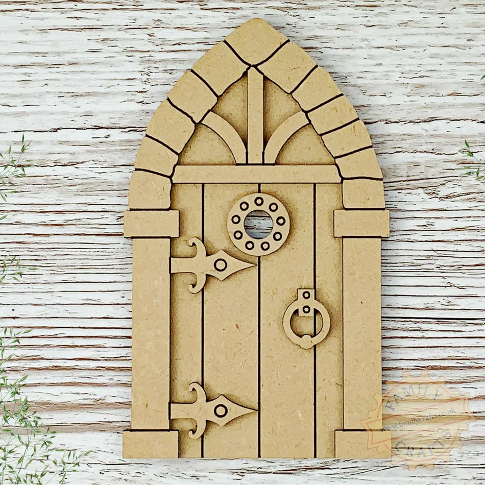 Fairy Door Craft Kit