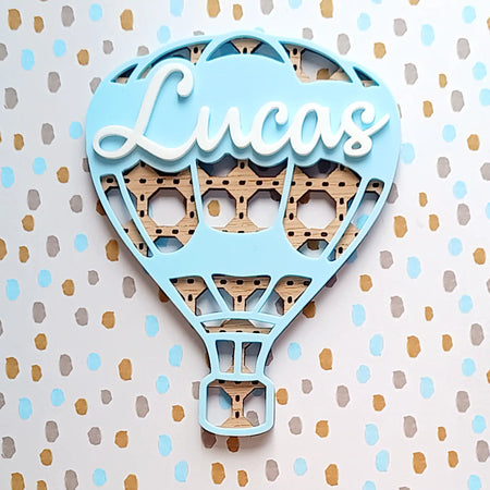 Playroom Decor