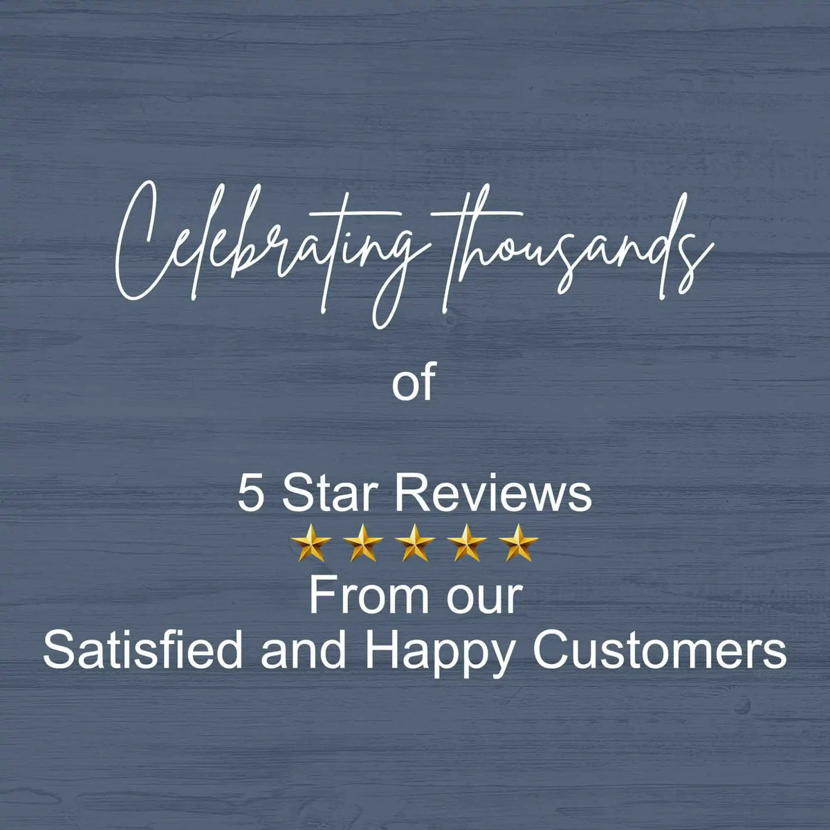 Review Satisfaction