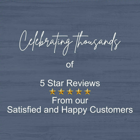 Review Satisfaction
