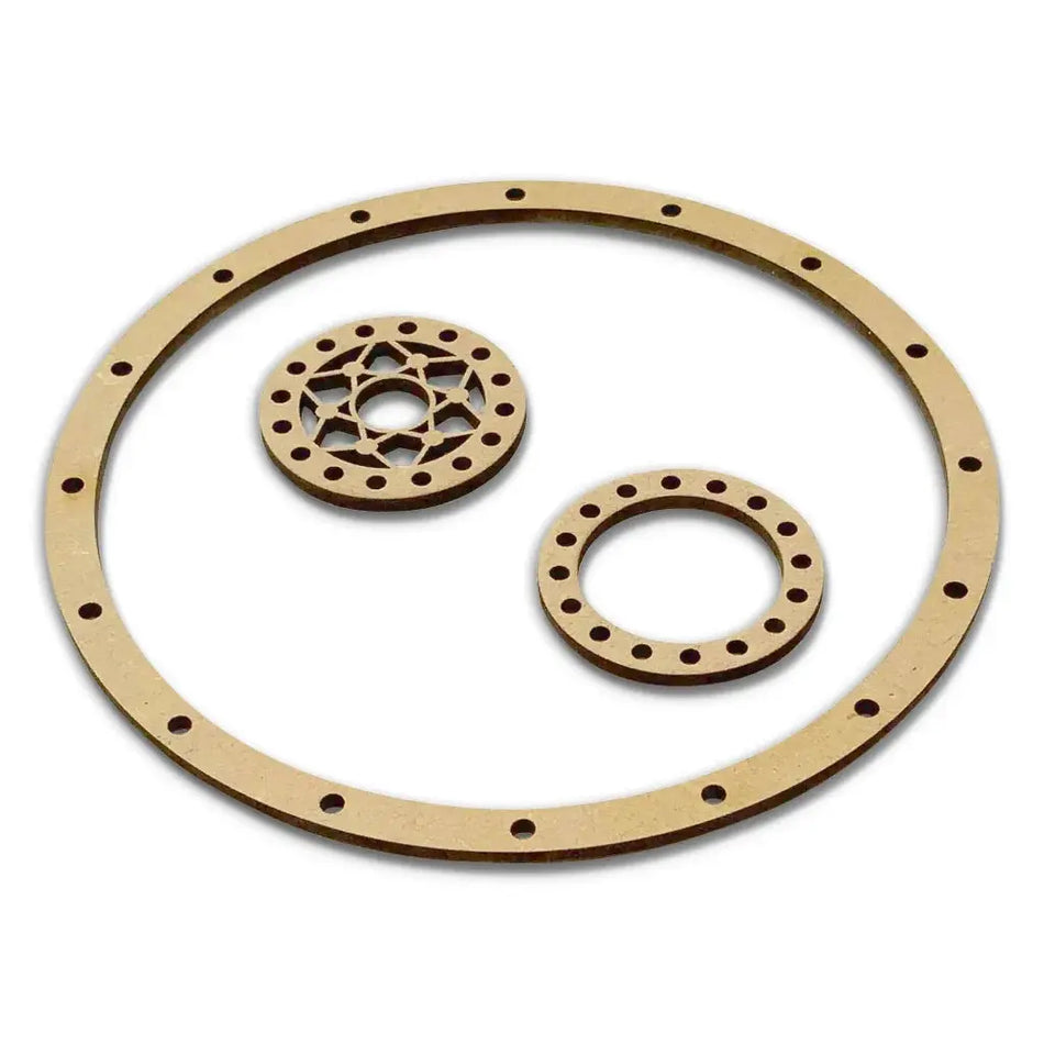 Ring Dreamcather