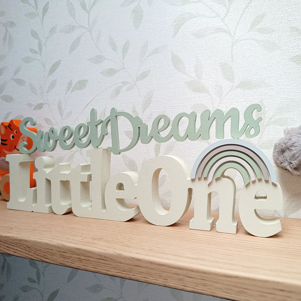Playroom Decor