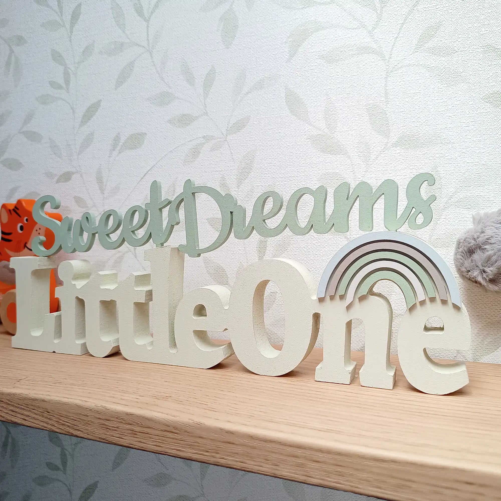 Playroom Decor