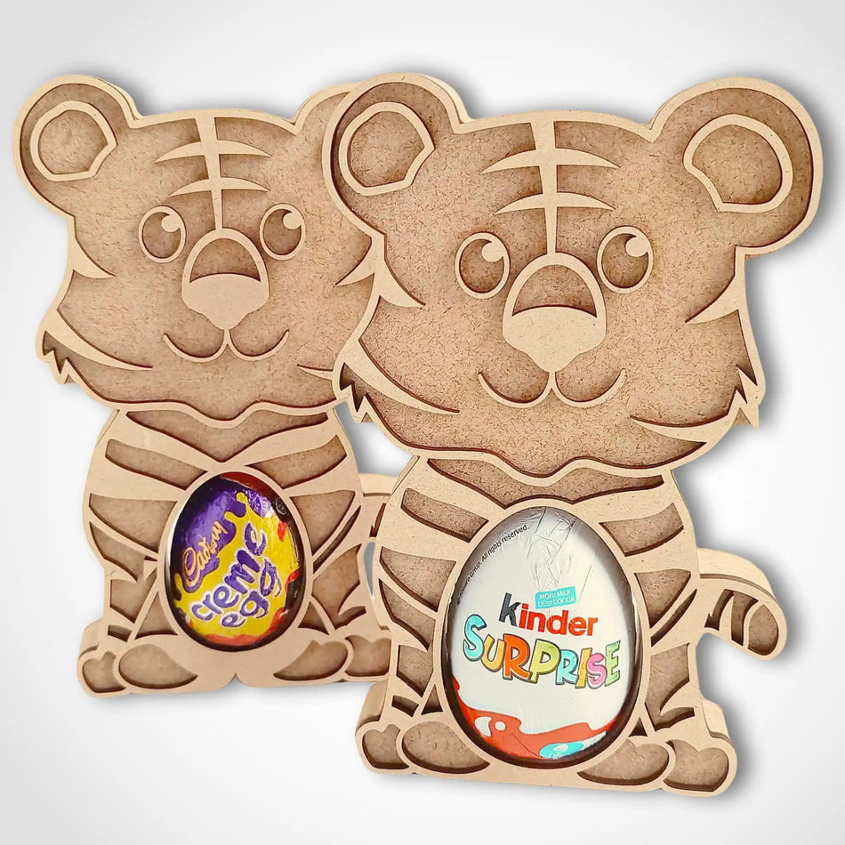 Confectionery Treat Gift Holder