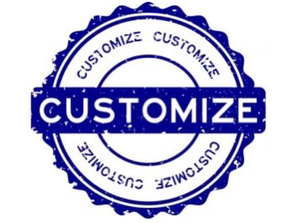 Custom 100