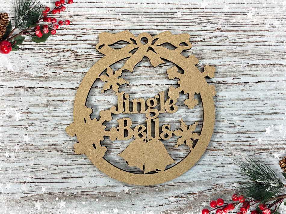 Nostalgic Festive Decoration