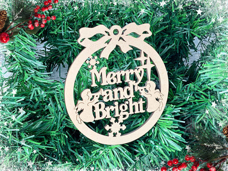 Festive Holiday Decorations