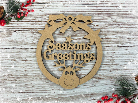 Traditional Christmas Ornaments