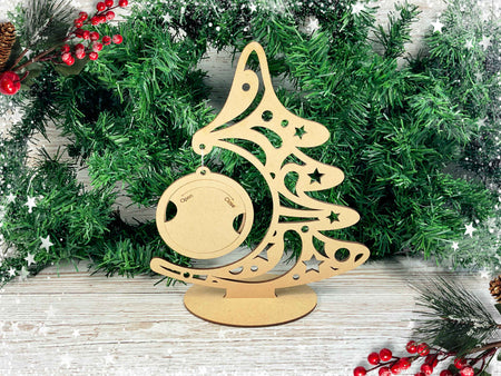 Christmas Centre Piece Decoration