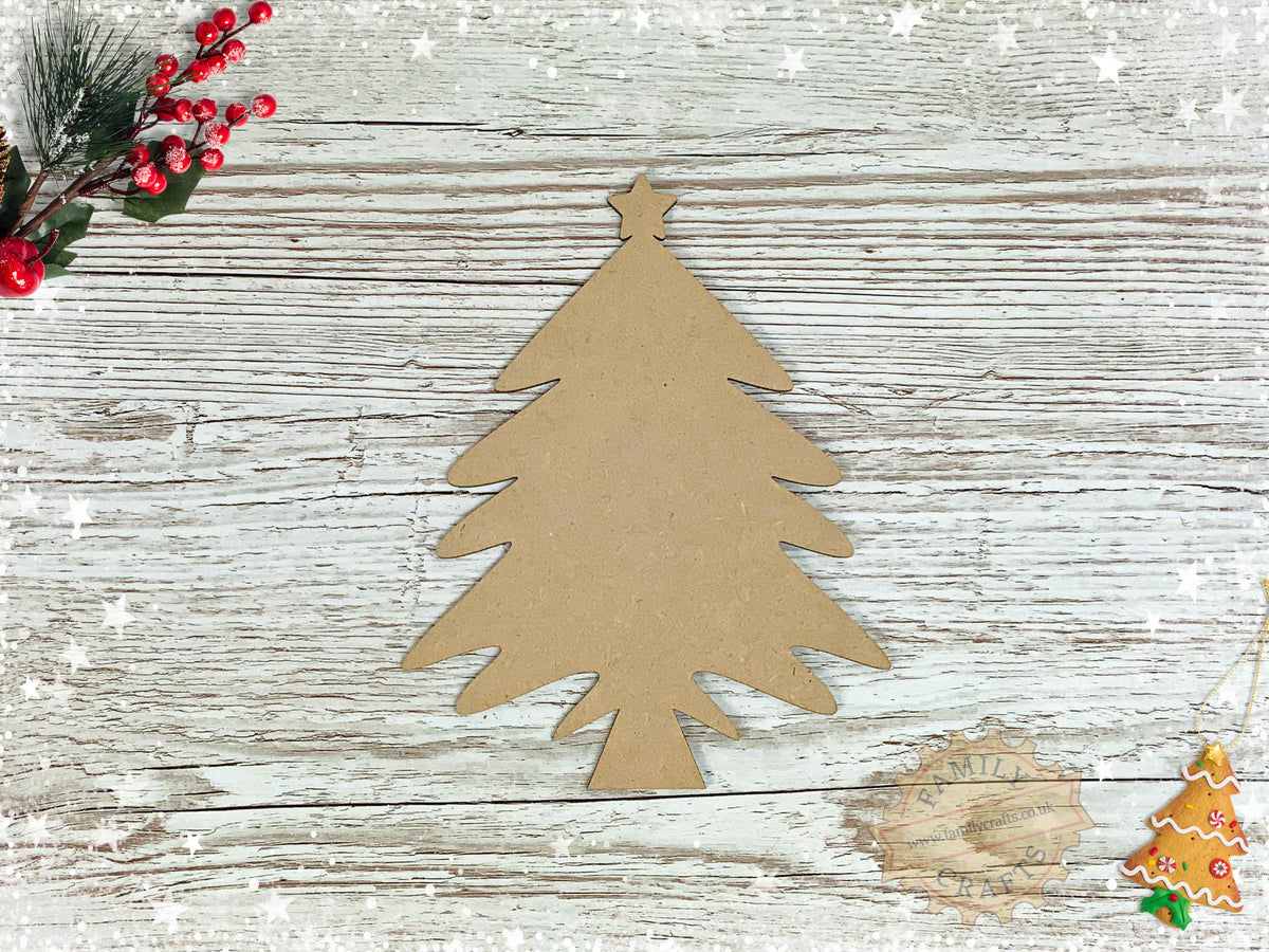 Festive DIY Decoration