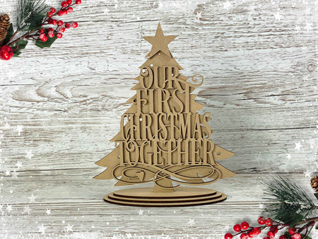 Love and Togetherness Decor