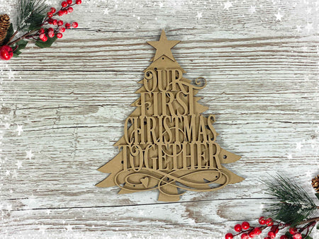 Cherished Christmas Keepsake