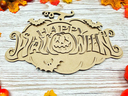 Festive Pumpkin Themed Home Accessories